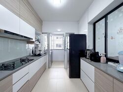 Blk 406B Northshore Residences I (Punggol), HDB 4 Rooms #556331151